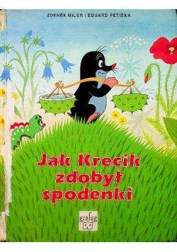 Jak krecik zdobył spodenki