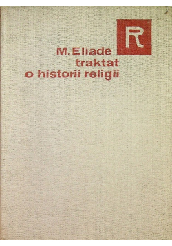 Traktat o historii religii
