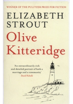 Olive Kitteridge