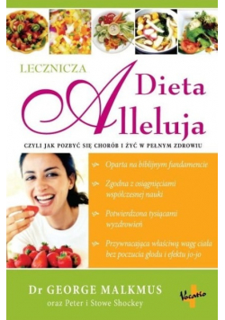 Dieta Alleluja