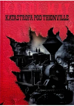 Katastrofa pod Thionville