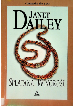 Splątana winorośl