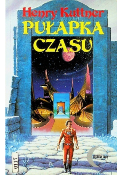 Pułapka czasu