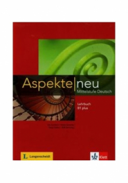 Aspekte Neu B1+