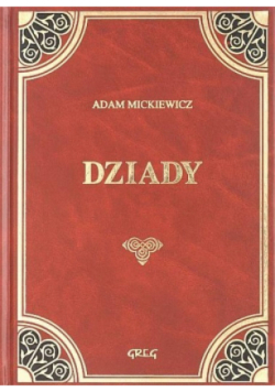 Dziady