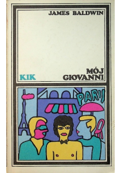 Mój Giovanni