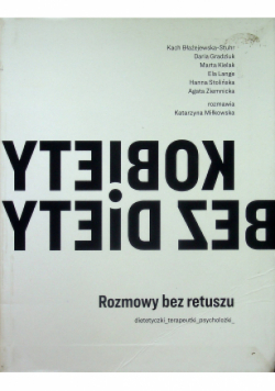 Kobiety bez diety