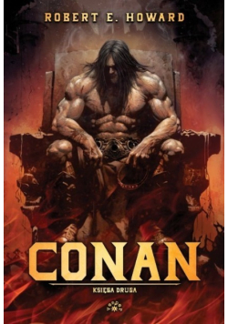 Conan. Księga druga