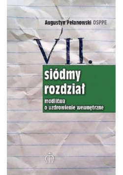 Siódmy rozdział