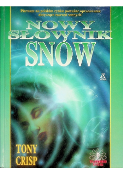 Nowy słownik snów