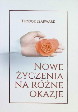 Nowe życzenia na różne okazje