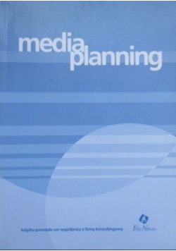 Media planning