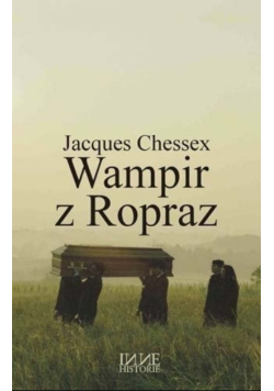 Wampir z Ropraz