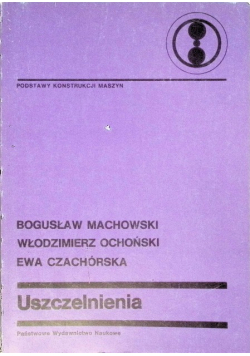 Uszczelnienia
