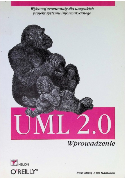 UML 2 0 Wprowadzenie