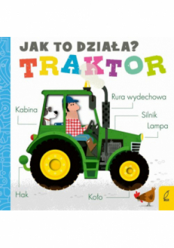 Jak to działa Traktor