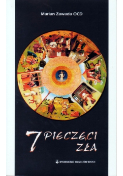 7 pieczęci zła