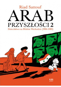 Arab przyszłości Tom 2
