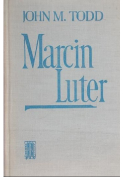 Todd Marcin Luter