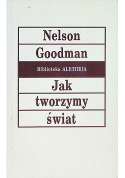Jak tworzymy świat