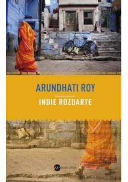 Indie rozdarte