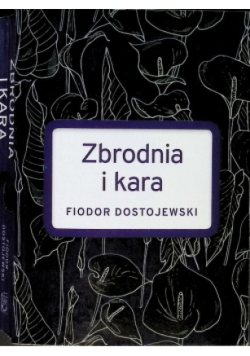 Zbrodnia i kara