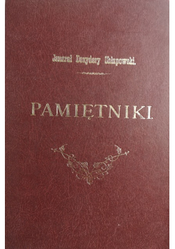 Pamiętnik Część 1