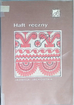 Haft ręczny