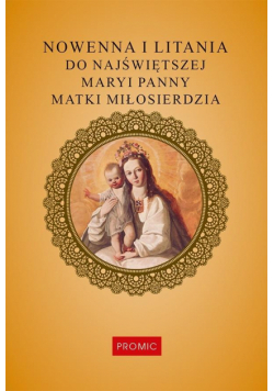 Nowenna i litania do Najświętszej Maryi Panny