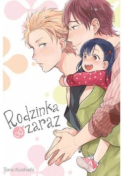 Rodzinka od zaraz
