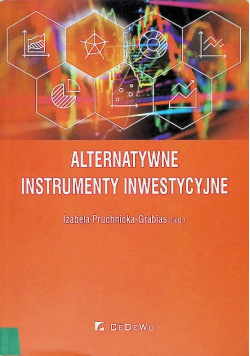 Alternatywne instrumenty inwestycyjne