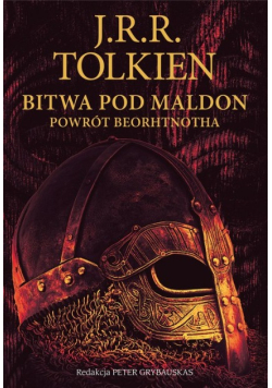 Bitwa pod Maldon