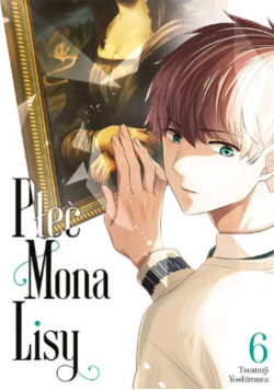 Płeć Mona Lisy Tom 6