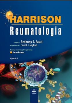 Harrison Reumatologia