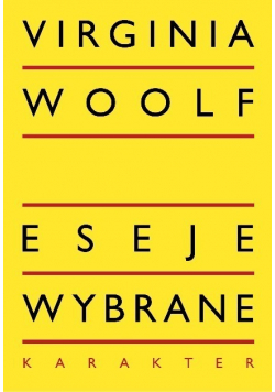 Eseje wybrane