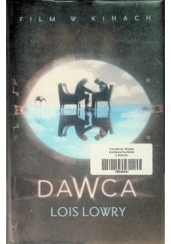 Dawca