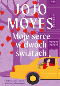 Moje serce w dwóch światach