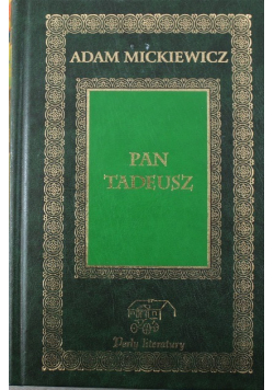 Pan Tadeusz