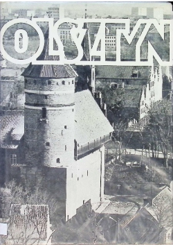 Olsztyn w fotografii
