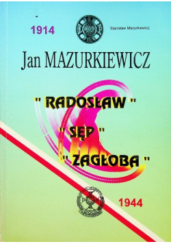 Radosław Sęp Zagłoba