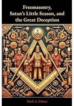 Freemasonry, Satan’s Little Season, and the Great Deception