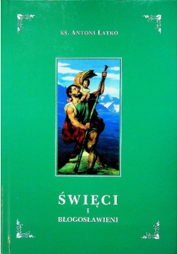 Święci i Błogosławieni