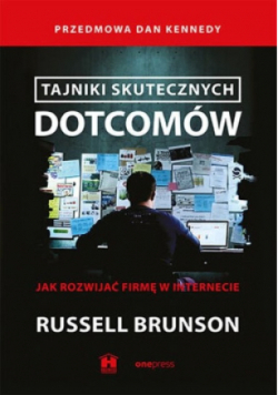 Tajniki skutecznych dotcomów