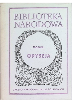 Odyseja