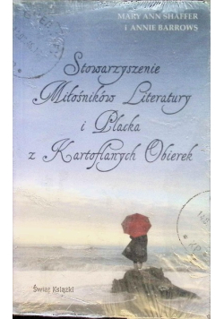 Stowarzyszenie Miłośników Literatury i Placka z Kartoflanych Obierek