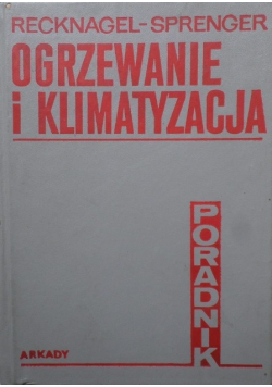 Ogrzewanie i klimatyzacja Poradnik