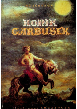 Konik Garbusek