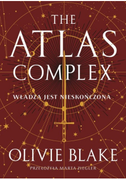 The Atlas Complex