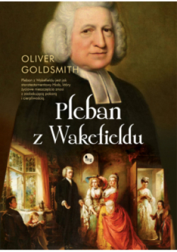 Pleban z Wakefieldu