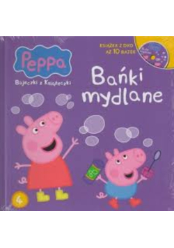 Bańki mydlane